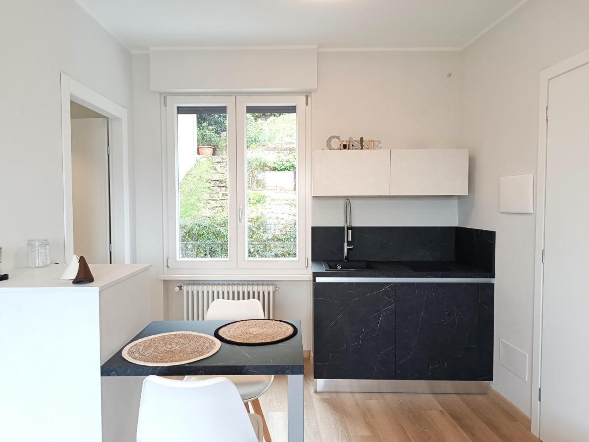 Ca Di Cambret With View Appartement