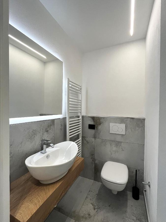 Appartement Ca Di Cambret With View *