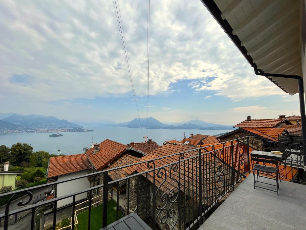 Appartement Ca Di Cambret With View *