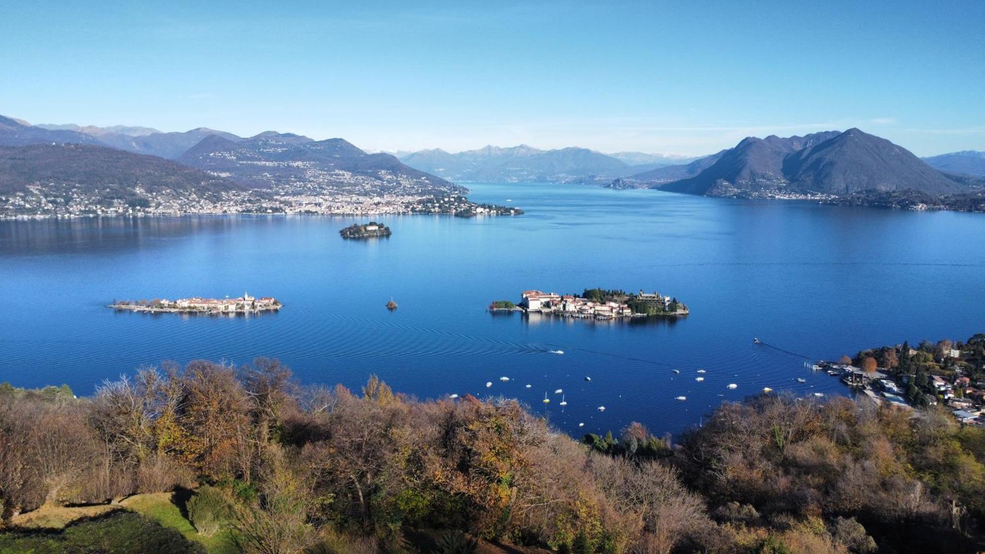 Appartement Ca Di Cambret With View *