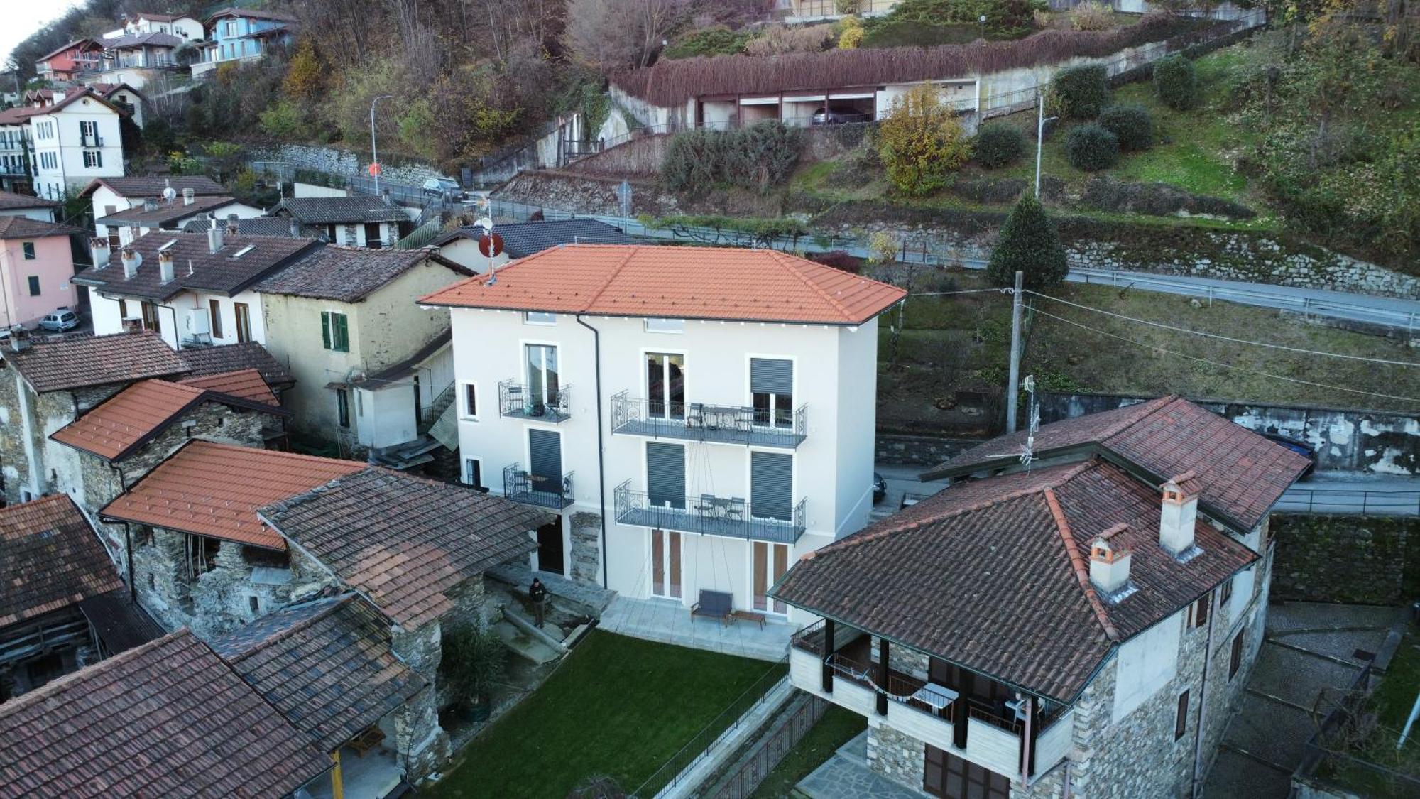 Appartement Ca Di Cambret With View *